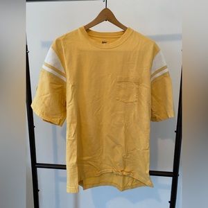 UO Yellow T-Shirt